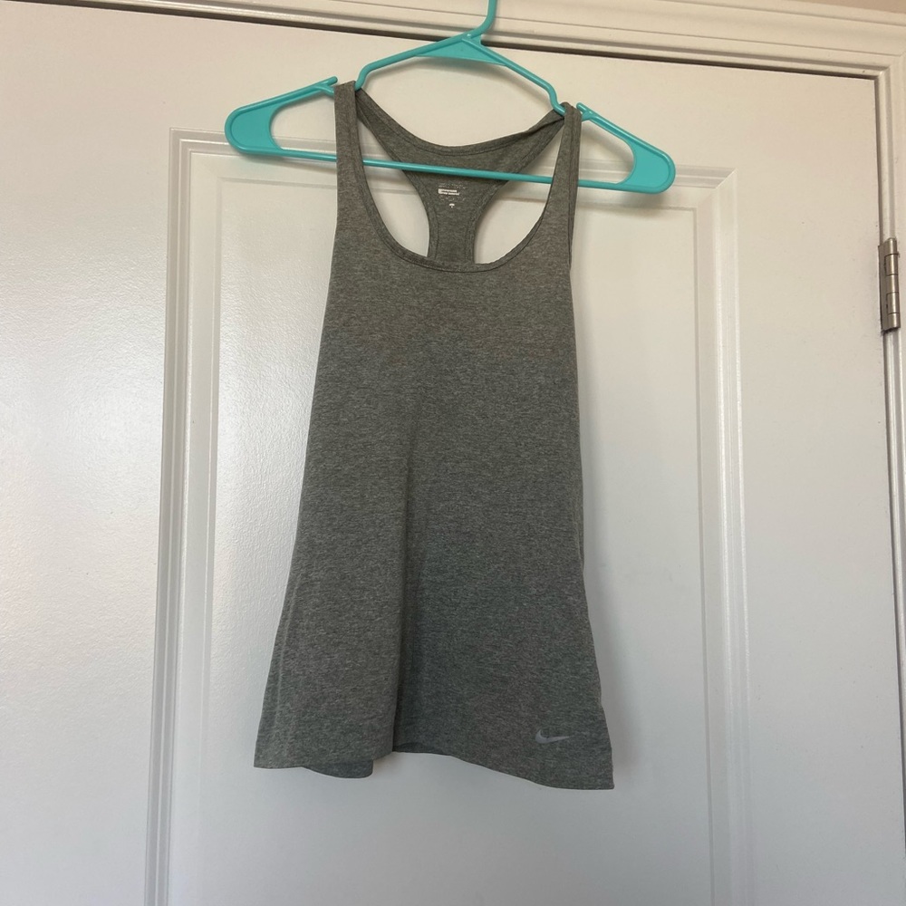 nike tank